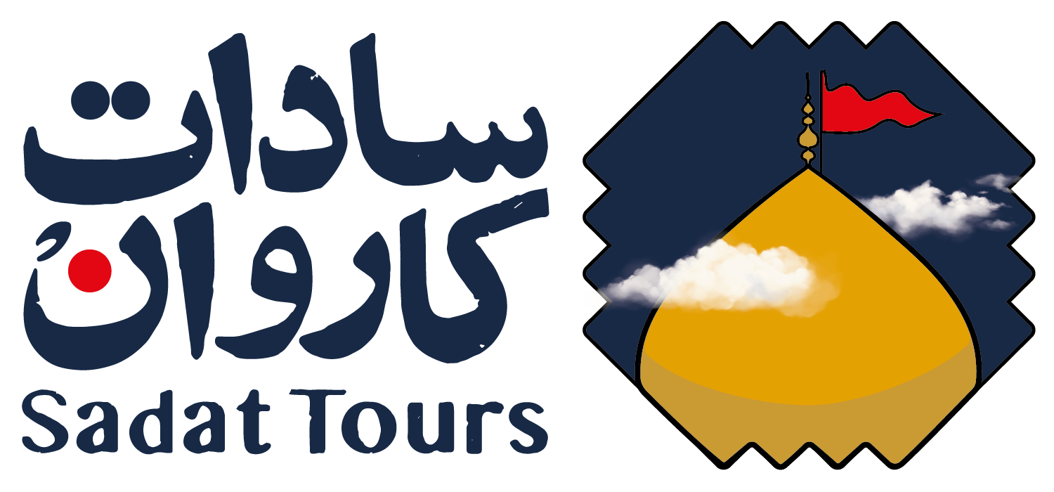 کاروان سادات